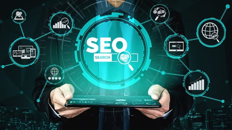 Freelance Digital Marketing Strategist in Wayanad